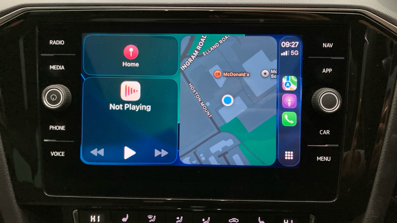 Volkswagen Passat 2.0 TDI SCR 190 R-Line 5dr DSG [Pan Rf] [7 Speed] Diesel Estate